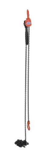 Vestil ELH-10-15 Mighty Mini Lever Hoist 3