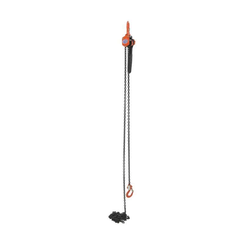 Vestil ELH-10-15 Mighty Mini Lever Hoist