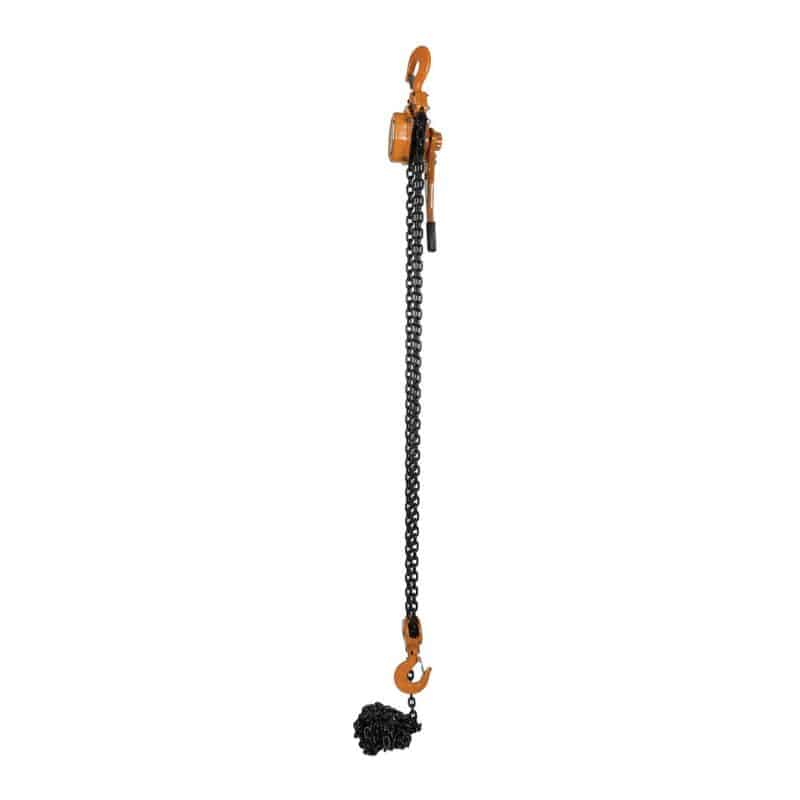 Vestil ELH-120-20 Economy Lever Hoist