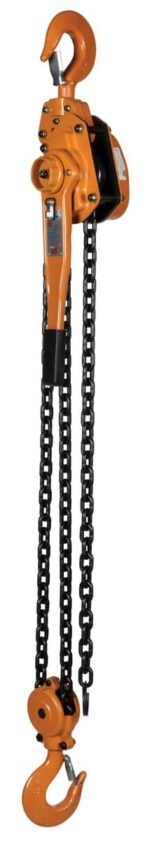 Vestil ELH-120-5 Economy Lever Hoist 1