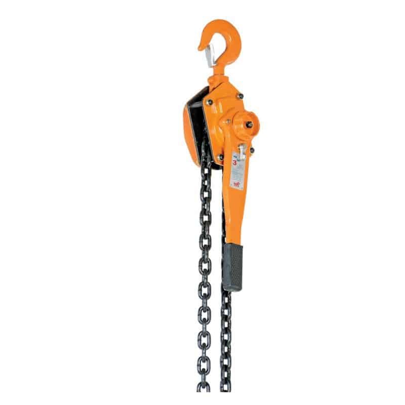 Vestil ELH-60-20 Economy Lever Hoist
