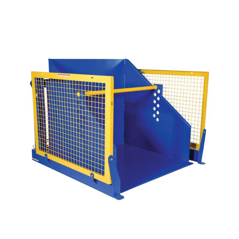 Vestil-HBD-2-36-Steel-Electric-Hydraulic-Box-Dumper