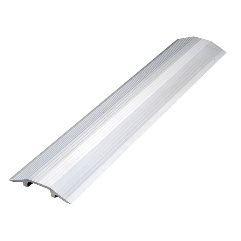 Vestil HCR-36 Aluminum Extruded Hose and Cable Crossover