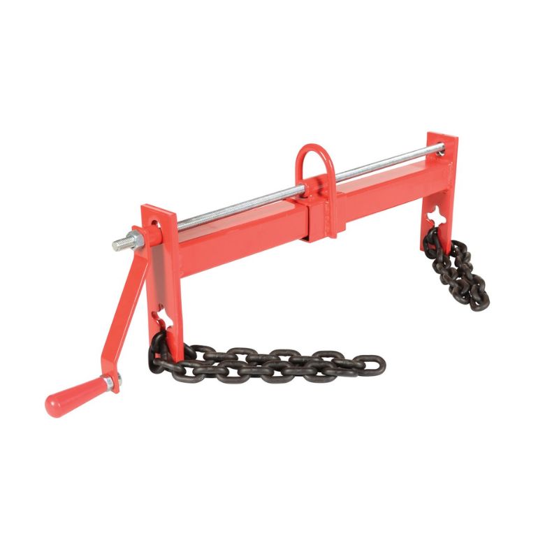 Vestil HDLL-15 Steel Heavy Duty Load Lifter