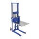 Vestil HYD-15 Steel Portable Foot Pump Hefti-Lift