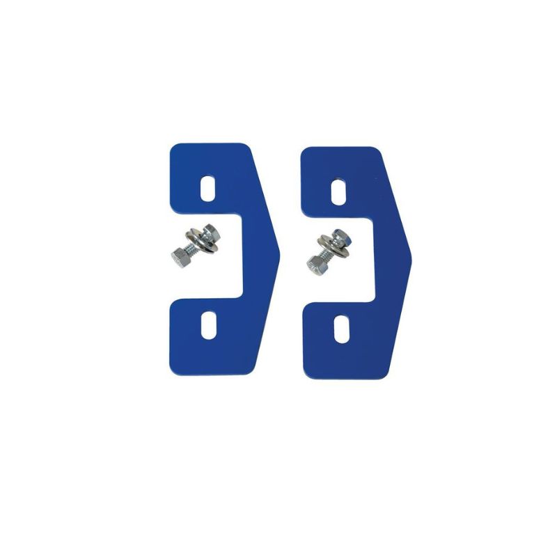 Vestil MPR-10-KIT Bridge Kit-Multi-Purpose Ramp