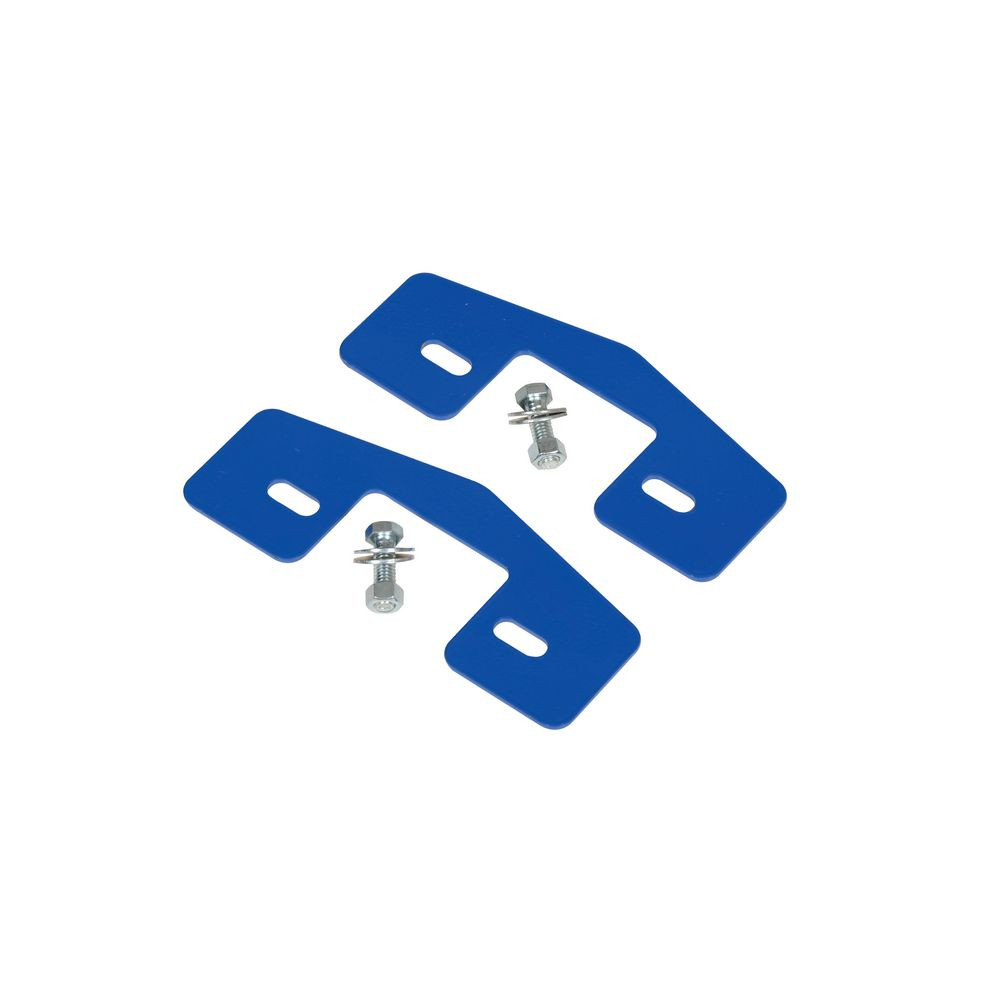 Vestil MPR-10-KIT Bridge Kit-Multi-Purpose Ramp 1