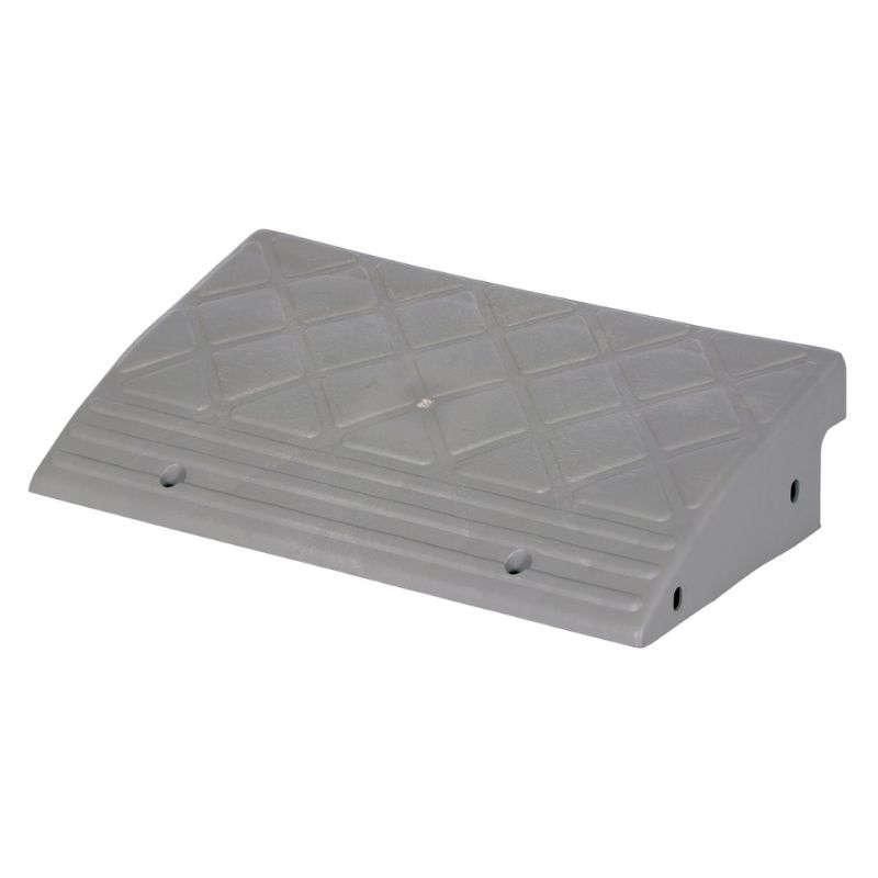 Vestil MPR-2313-G Plastic Multi Purpose Ramp 5000 Lb. Capacity