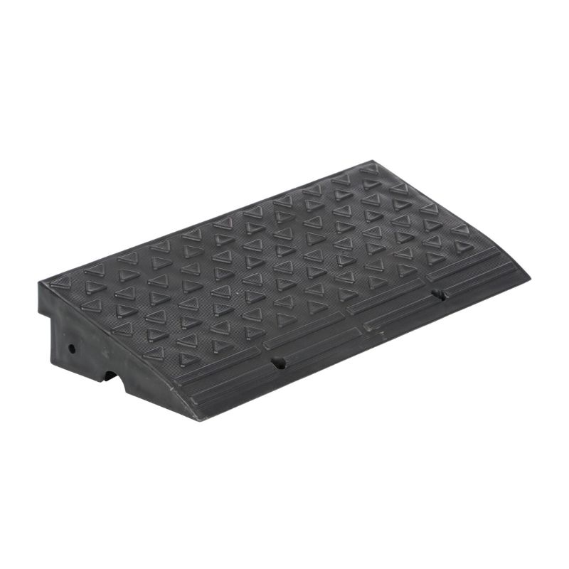 Vestil MPR-2410 Plastic Multi Purpose Ramp 5000 Lb. Capacity