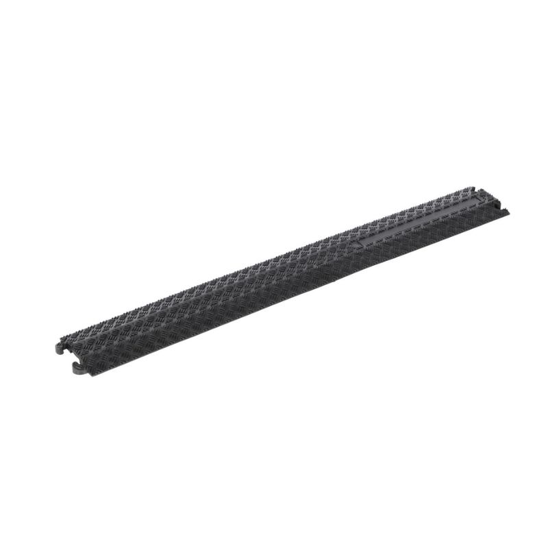Vestil MRHR-39 Rubber Anti-Slip Cable Guard 2200 Lb. Capacity