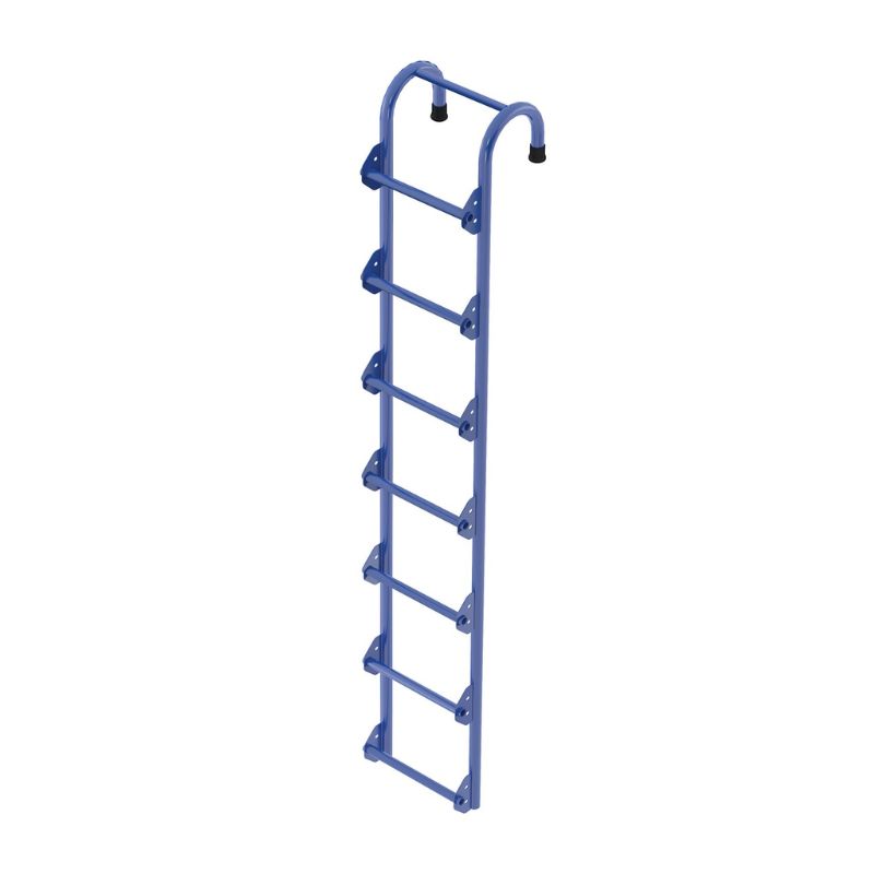 Vestil NTAL-7 Steel Tank Access Ladder