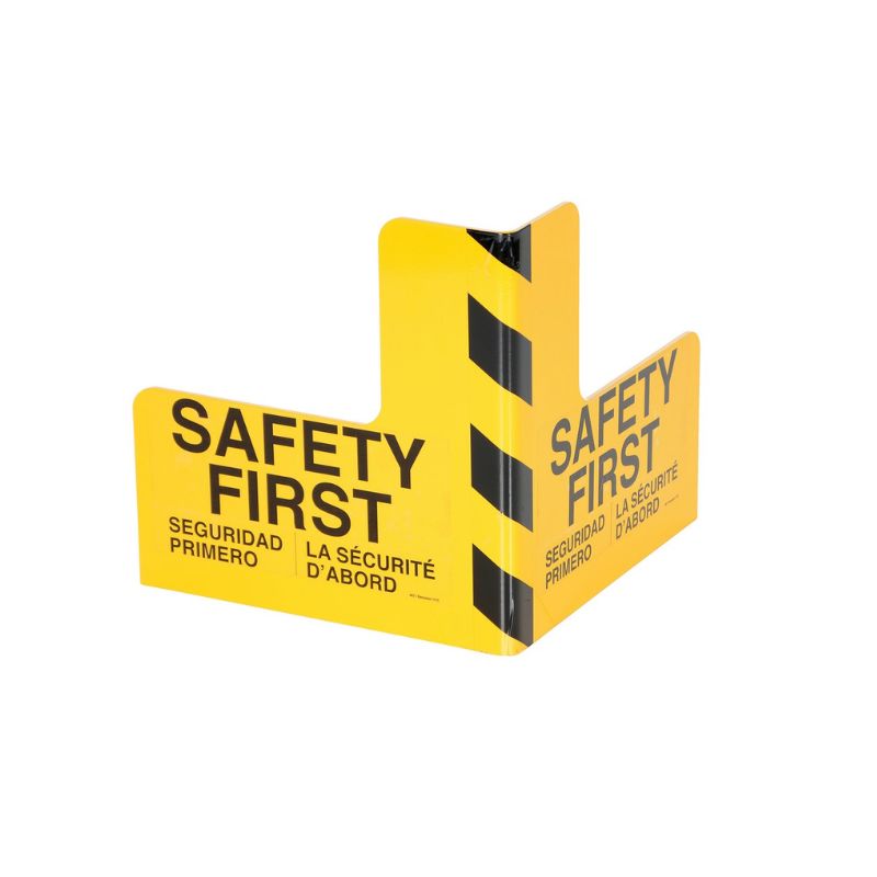 Vestil Pcg-16 Steel Corner Guard Vestil Pcg-16 Steel Corner Guard