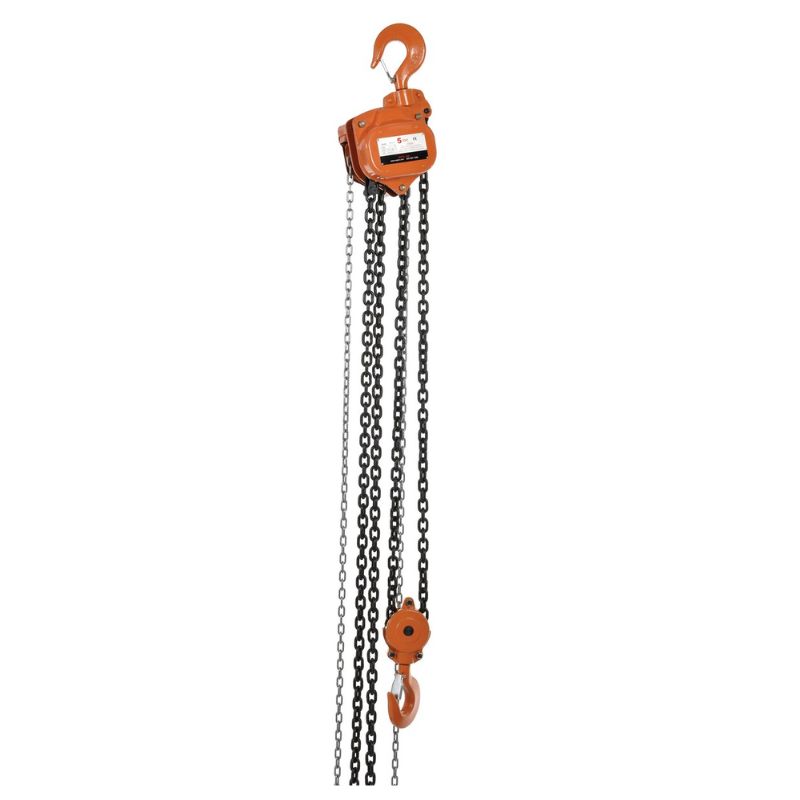Vestil PHCH-10-15 Professional Hand Chain Hoist
