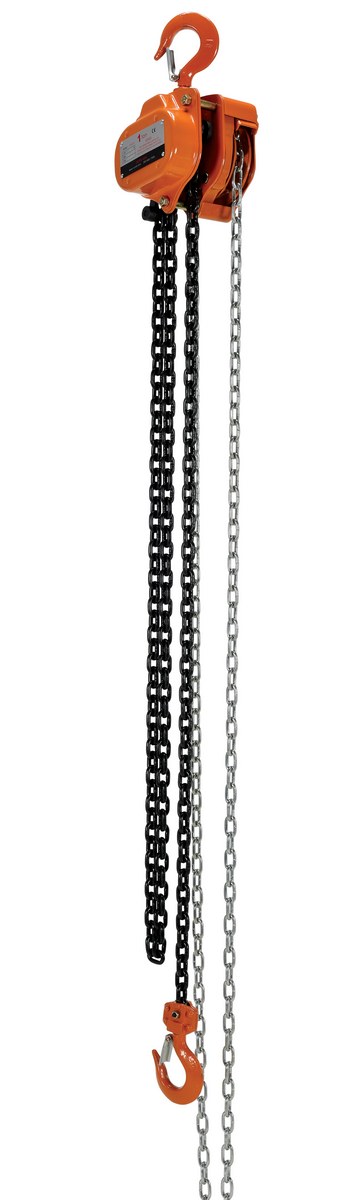 Vestil PHCH-2-10 Professional Hand Chain Hoist 1