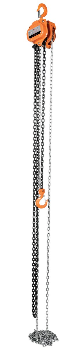Vestil PHCH-2-15 Professional Hand Chain Hoist 1