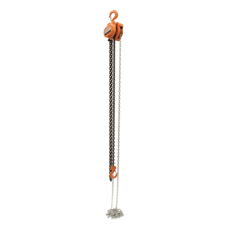 Vestil PHCH-3-15 Professional Hand Chain Hoist