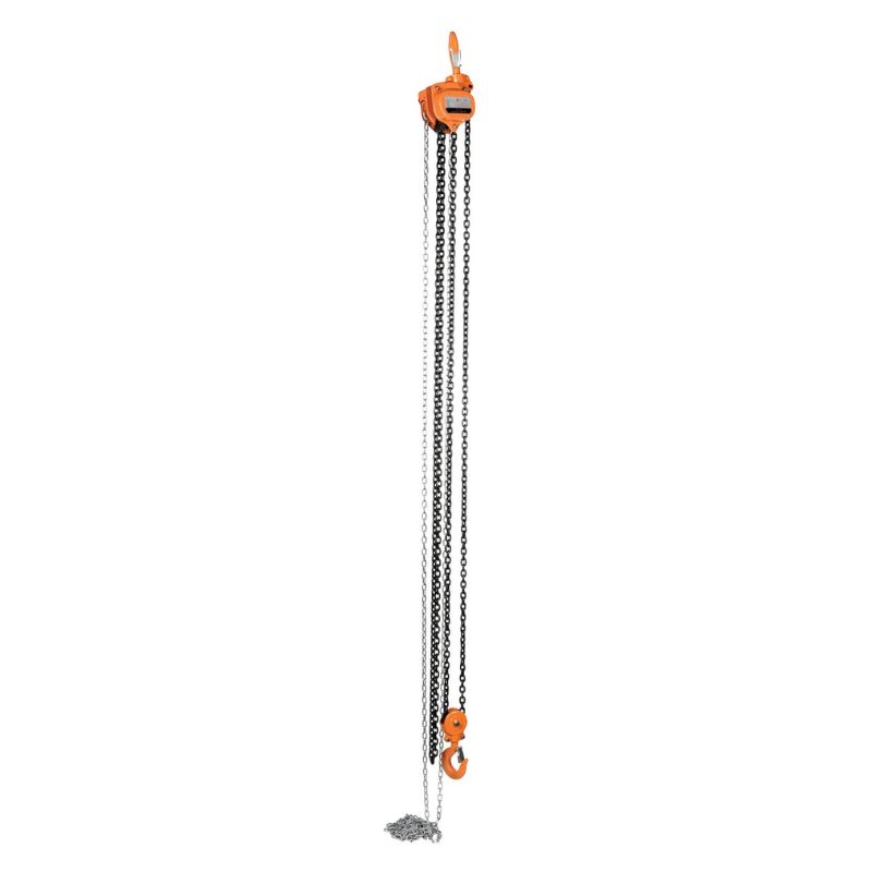 Vestil PHCH-6-15 Professional Hand Chain Hoist