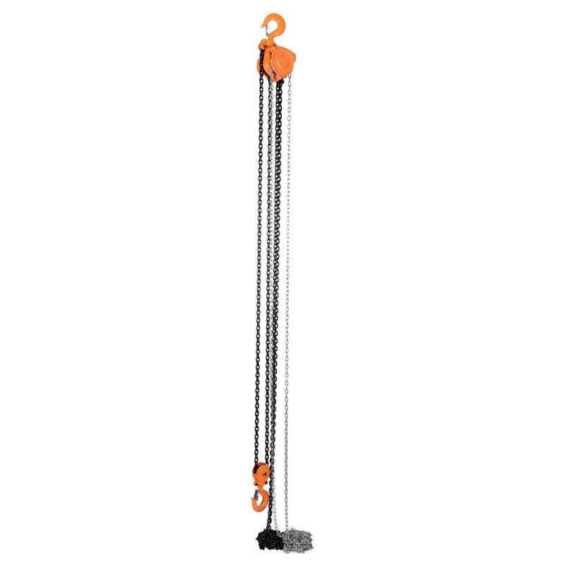 Vestil PHCH-6-20 Professional Hand Chain Hoist
