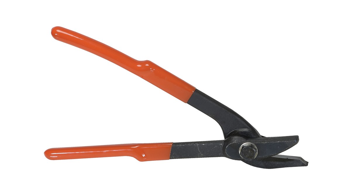 Vestil PKG-C-1 Steel Strapping Cutter 2