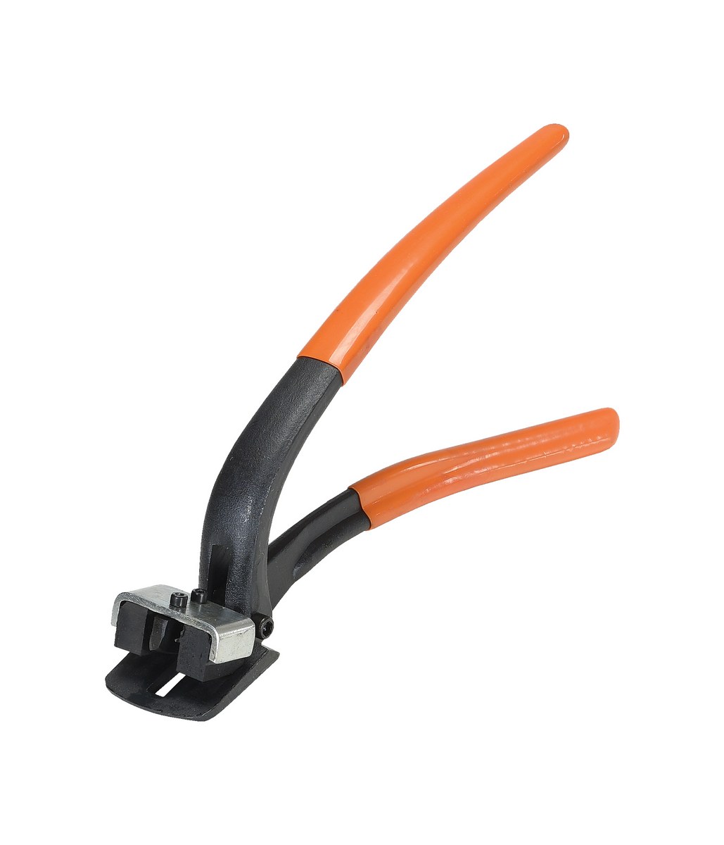 Vestil PKG-C-125 Steel Strapping Cutter