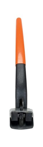 Vestil PKG-C-125 Steel Strapping Cutter 2
