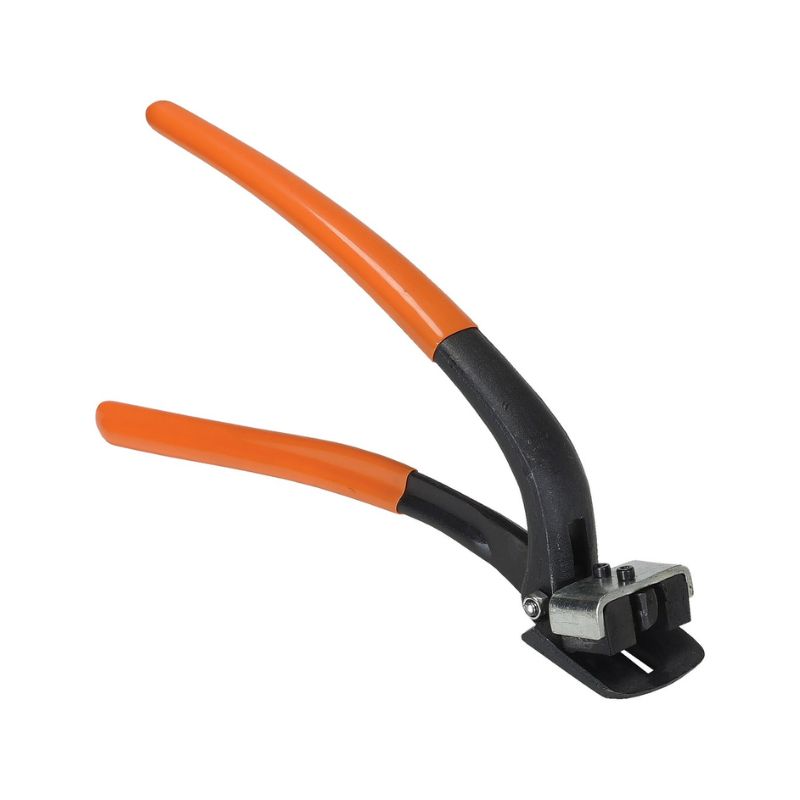 Vestil PKG-C-125 Steel Strapping Cutter