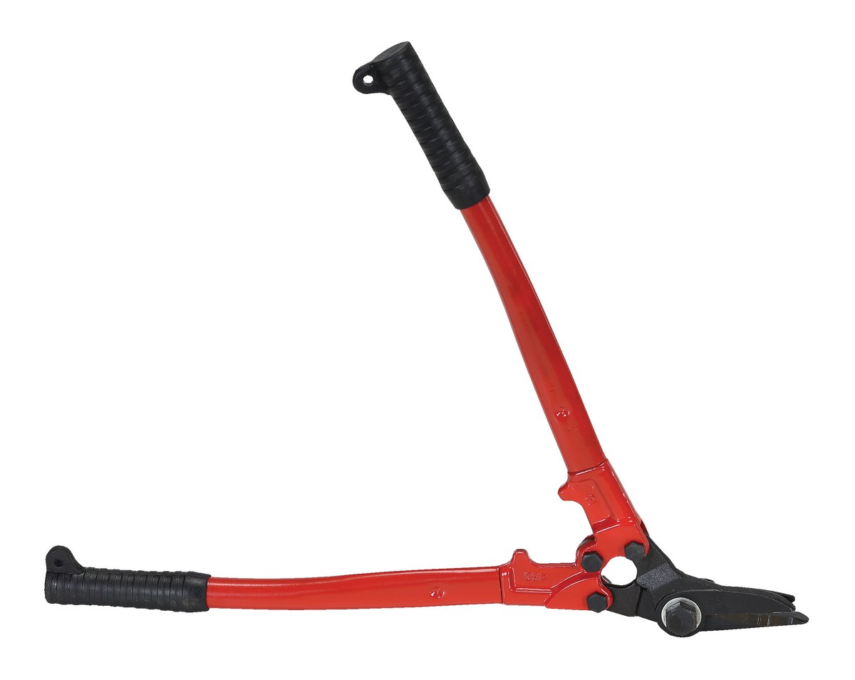 Vestil PKG-C-2 Steel Strapping Cutter 2