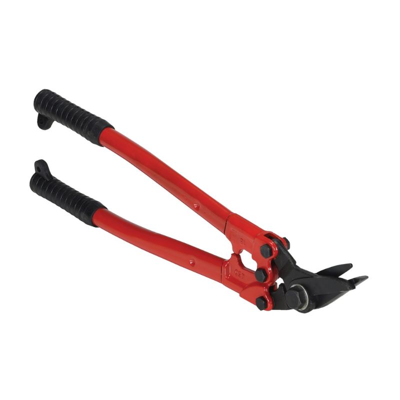 Vestil PKG-C-2 Steel Strapping Cutter