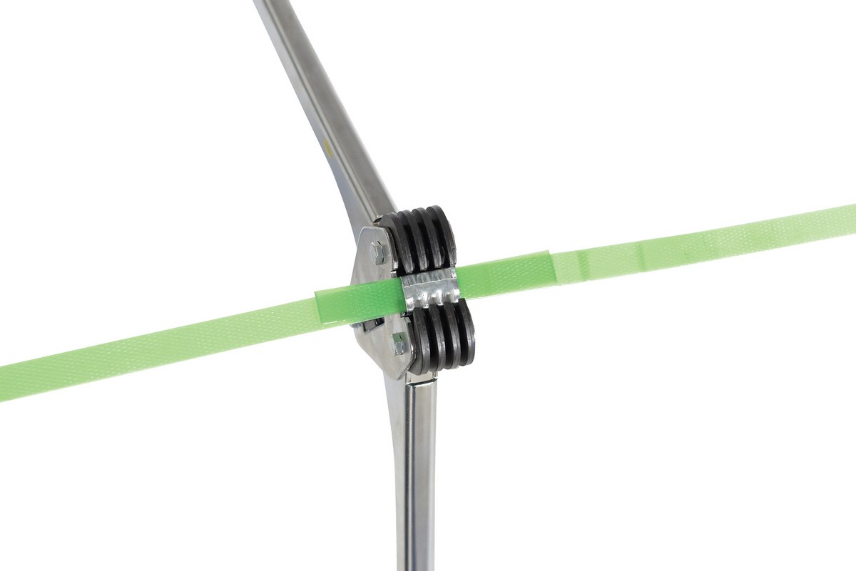 Vestil PKG-PS-DL Poly Strap Sealer 4