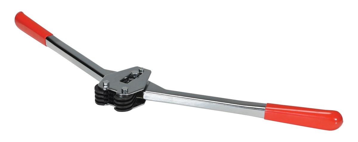 Vestil PKG-PS Poly Strap Sealer 1