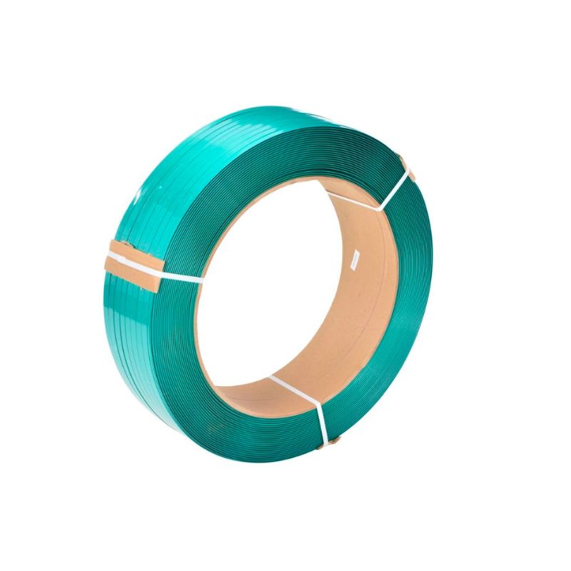 Vestil PN-58-16X6-GN Polyester Strapping