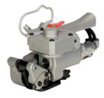 Vestil PN-ST-1 Pneumatic Polyester Strap Sealer 1