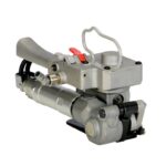 Vestil PN-ST-1 Pneumatic Polyester Strap Sealer