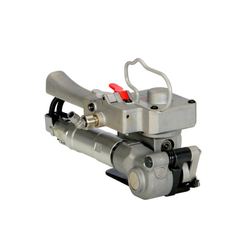Vestil PN-ST-1 Pneumatic Polyester Strap Sealer