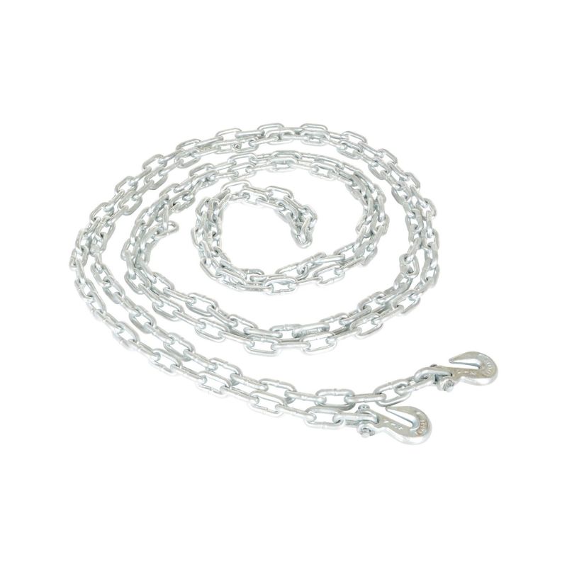 Vestil PPC-20 Steel Chain with Grab Hook