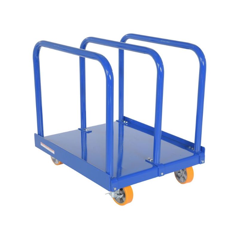 Vestil PRCT-HD-C5C Heavy Duty Panel Cart