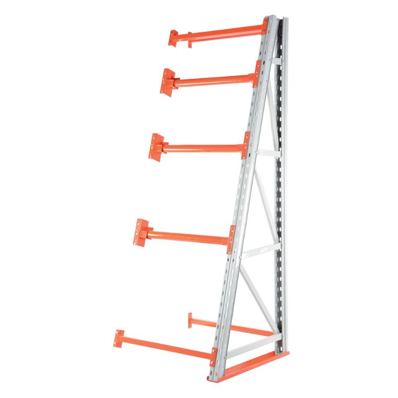 Vestil RERC-A-338-10 Steel Reel Rack Add-On Kit