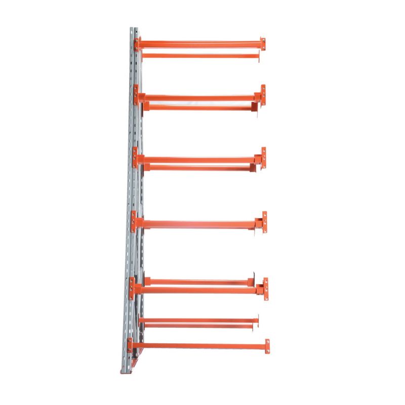 Vestil RERC-A-4310 Steel Reel Rack Add-On Kit