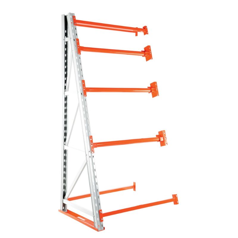 Vestil RERC-A-438-10 Steel Reel Rack Add-On Kit