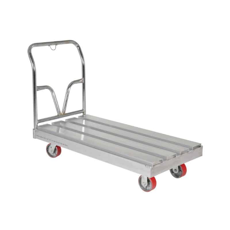 Vestil SDD-2448 Aluminum Platform Truck