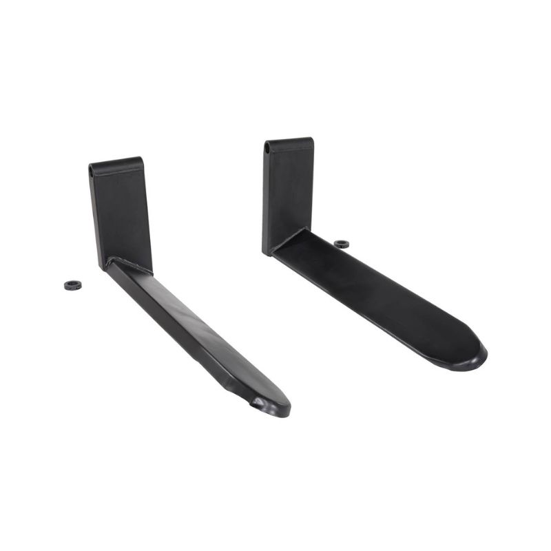 Vestil SNM-AA-DRR-FK Steel DrumRollReel Forks