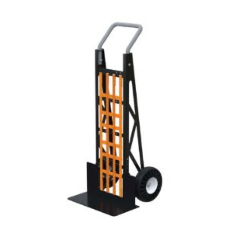 Vestil SPHT-AG Arctic Grip Hand Truck