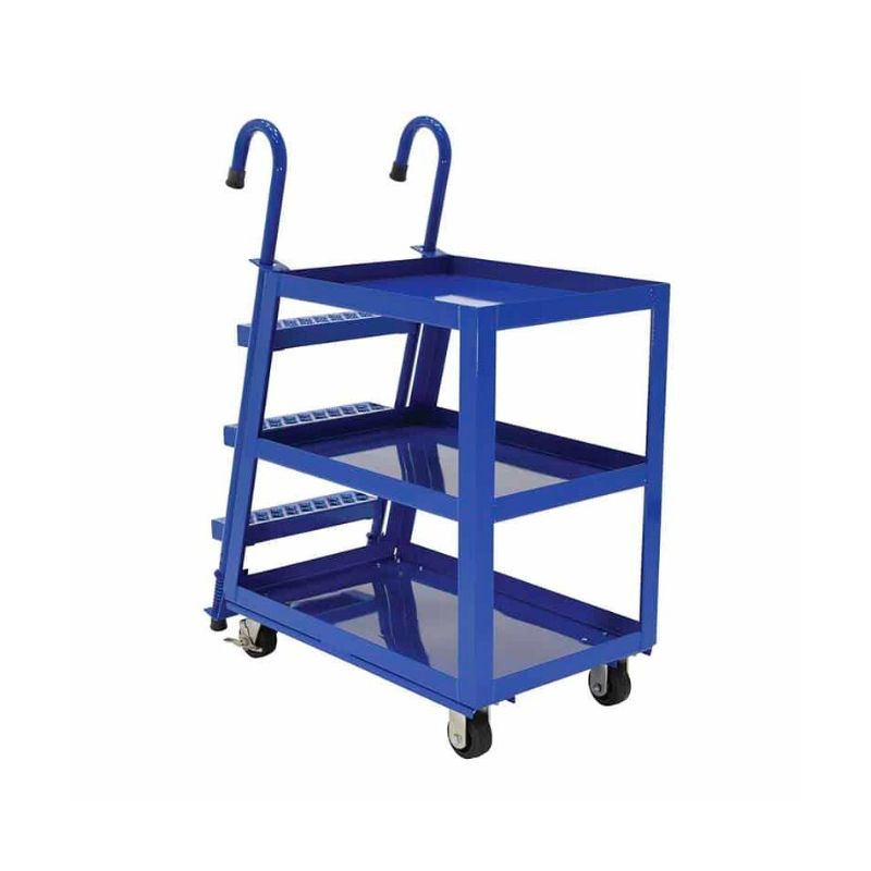 Vestil SPS3-2236 Stock-picker