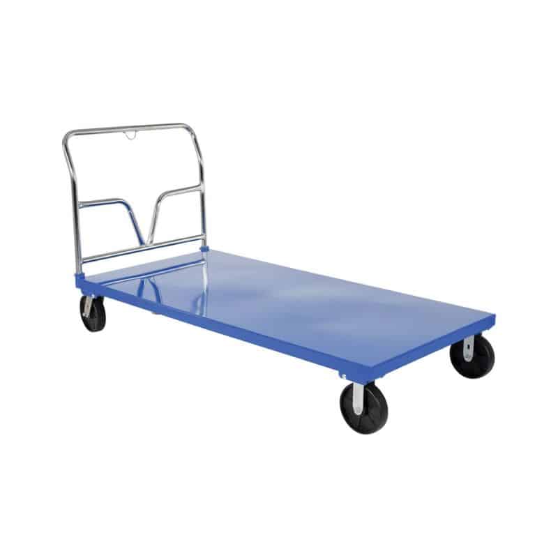 Vestil SPT-3672 Steel Platform Truck