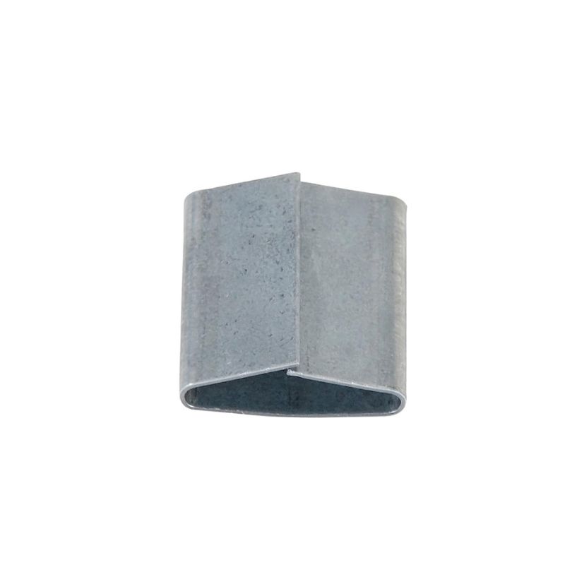 Vestil SSEAL-34 Steel Strapping Seals