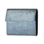 Vestil SSEAL-58 Steel Strapping Seals