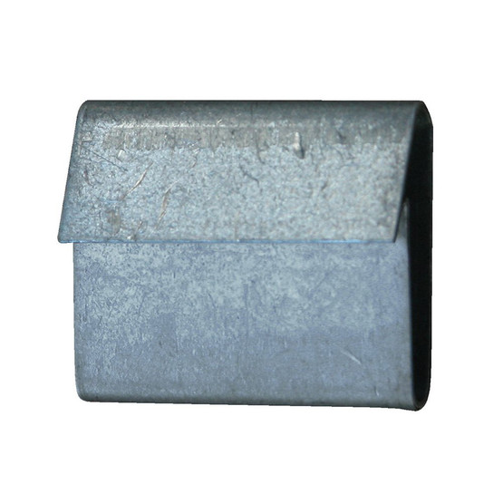 Vestil SSEAL-58 Steel Strapping Seals