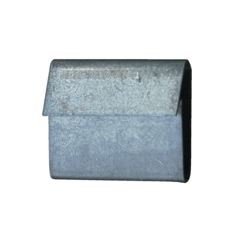 Vestil SSEAL-58 Steel Strapping Seals