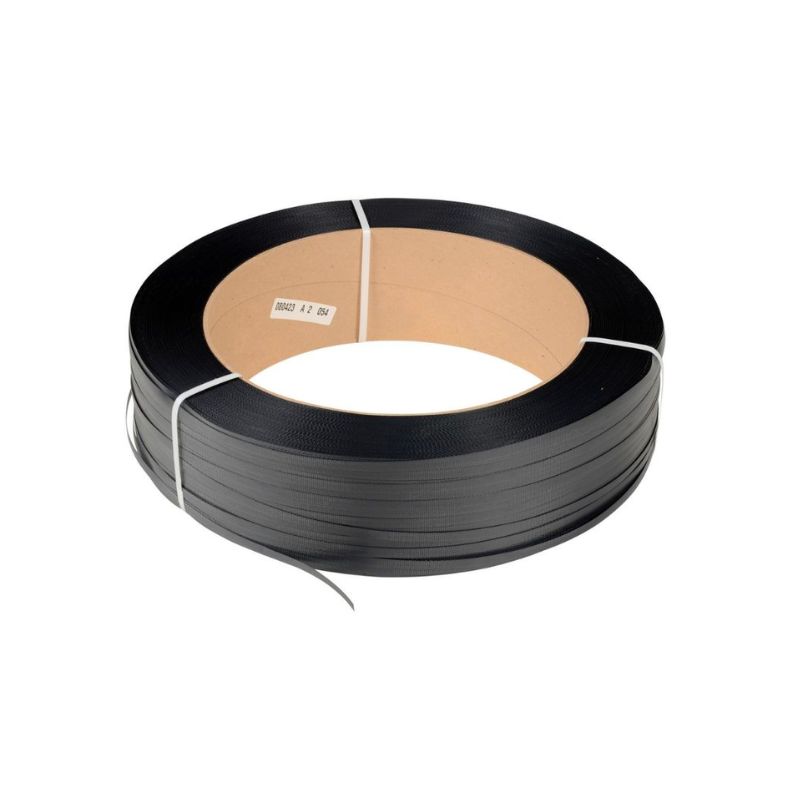 Vestil St-12-16X6-Bl Polypropylene Strapping 9000 Ft. Vestil St-12-16X6-Bl Polypropylene Strapping 9000 Ft.