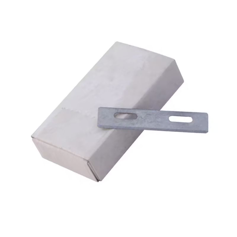 Vestil SW-RB Stretch Wrap Film Knife Blades